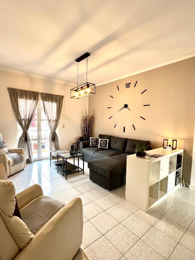 Ven Luxury Apartment Zakynthos Town Exterior photo